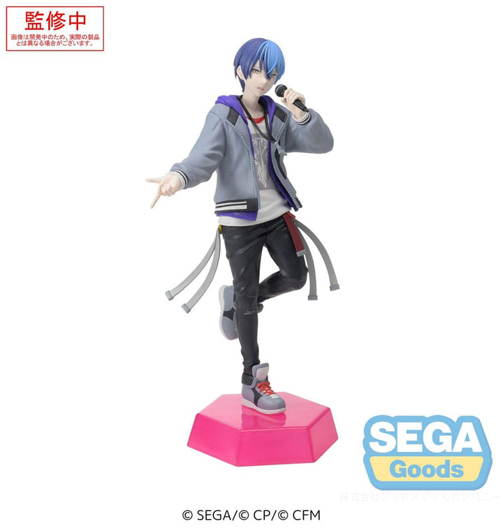 Vocaloid – Bunte Bühnenfigur! AOYAGI TOYA