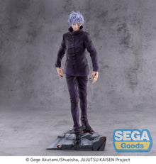 Jujutsu Kaisen Luminasta Figure SATORU GOJO Extermination