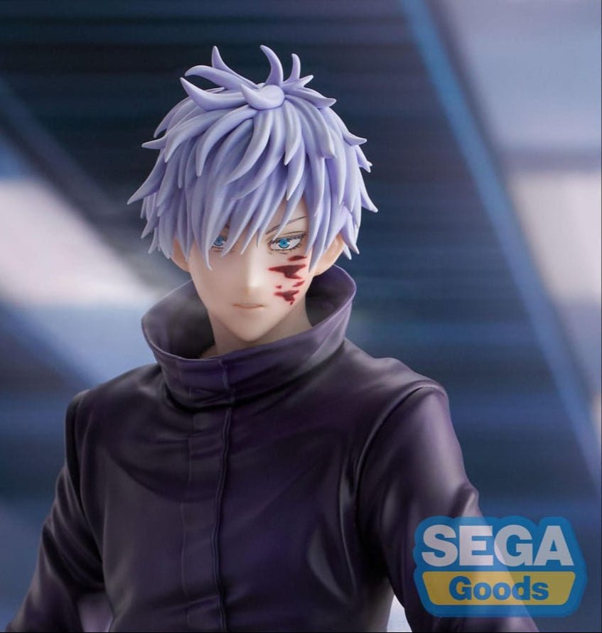 Jujutsu Kaisen Luminasta Figure SATORU GOJO Extermination