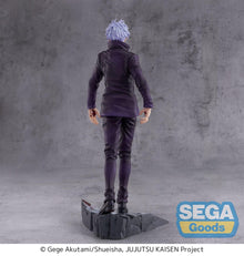 Jujutsu Kaisen Luminasta Figure SATORU GOJO Extermination