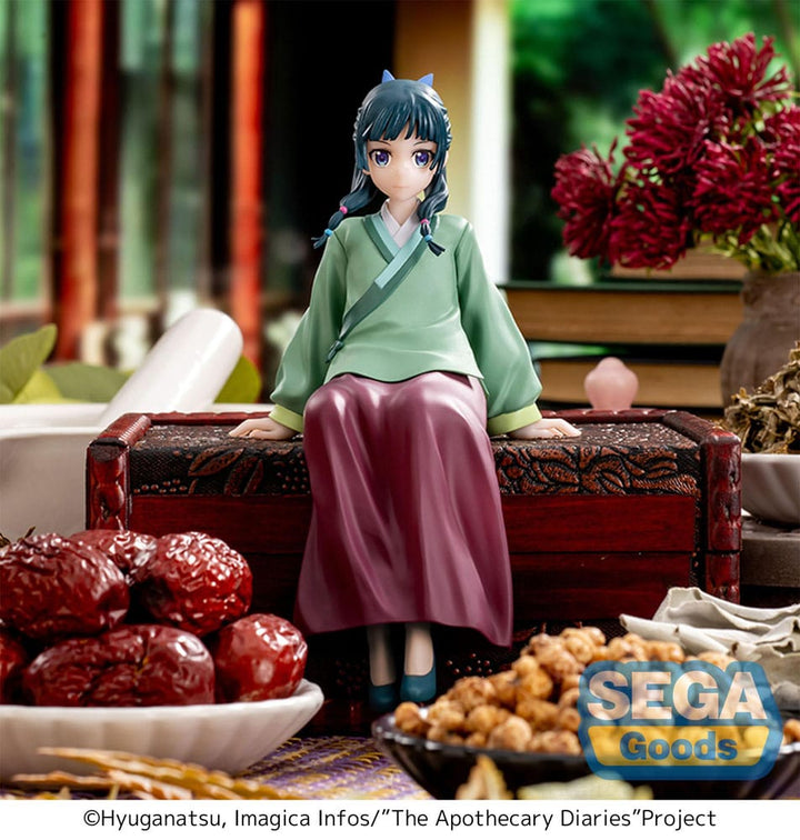 The Apothecary Diaries PM Perching Figure MAOMAO
