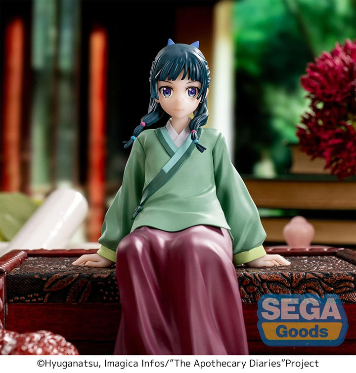 The Apothecary Diaries PM Perching Figure MAOMAO