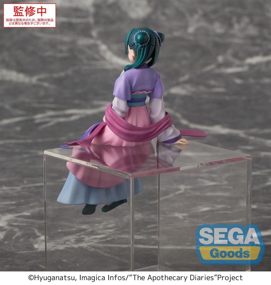 The Apothecary Diaries PM Perching Figure MAOMAO Moon Fairy