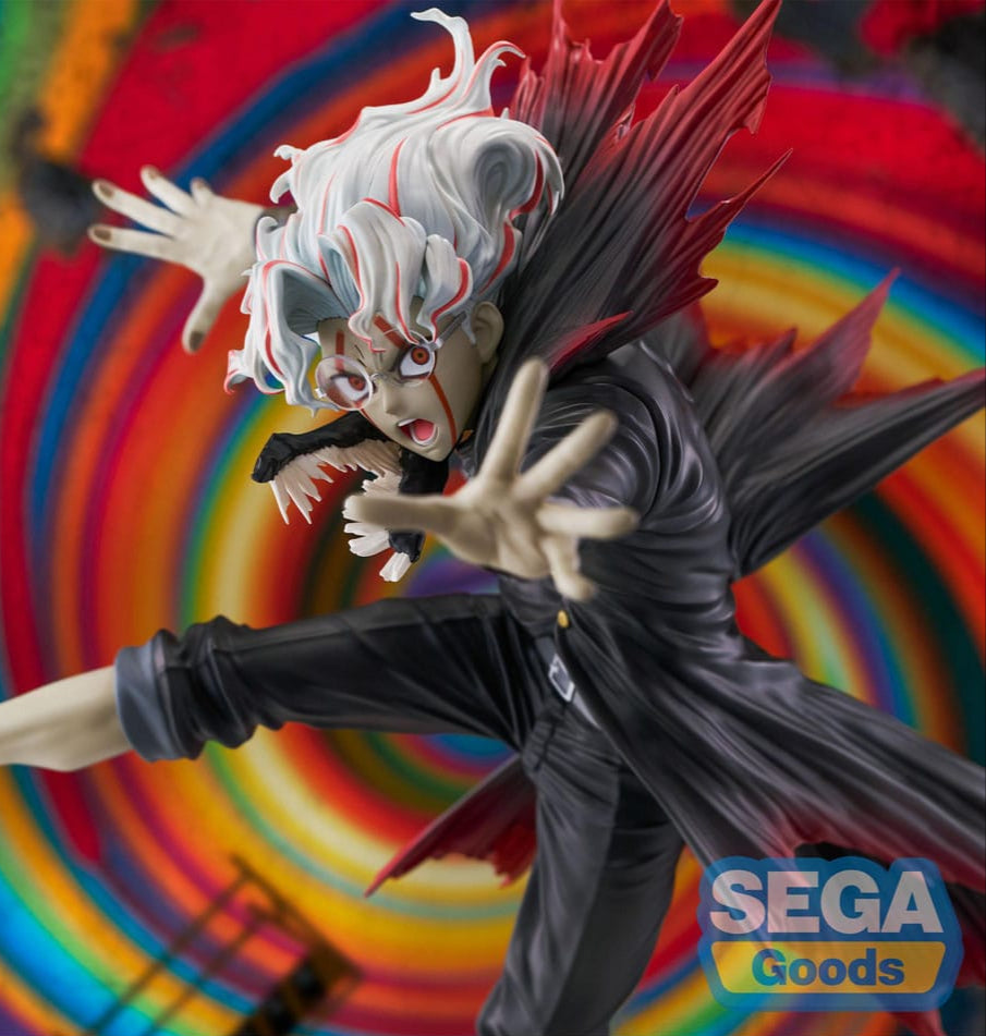 Dandadan Figurizm Figure OKARUN Transformed Key Visual