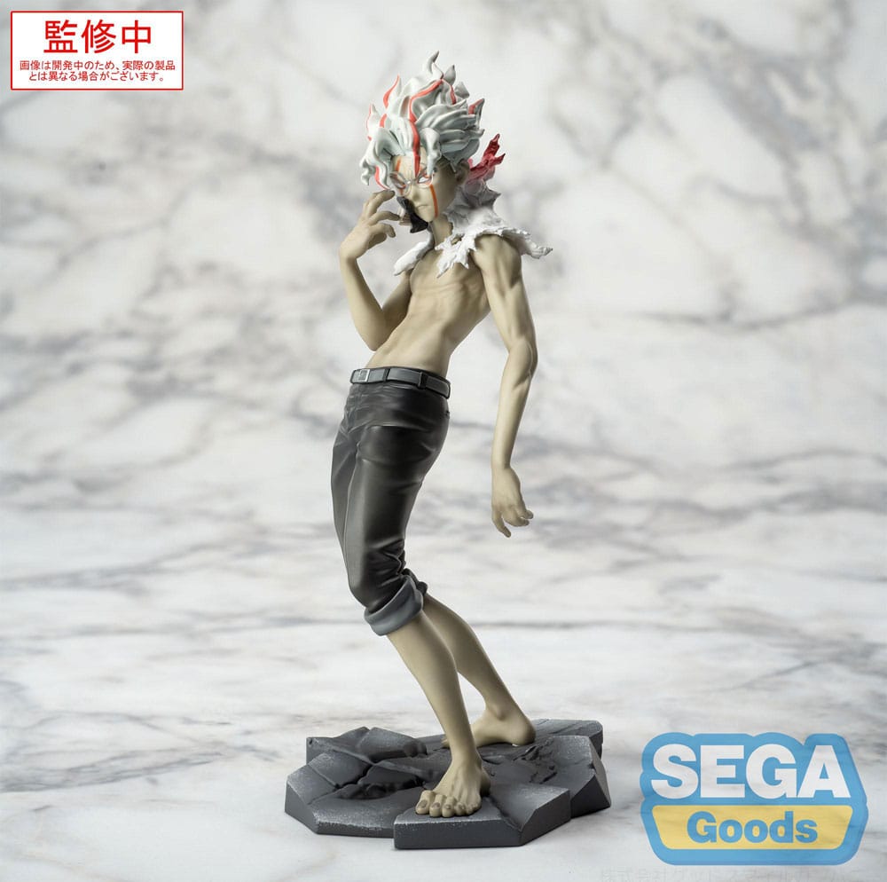 Dandadan Luminasta Figure OKARUN Vol. 2 Ver. 1.5