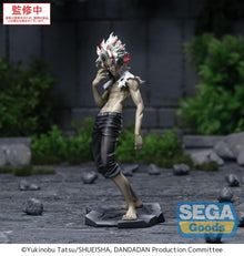 Dandadan Luminasta Figure OKARUN Vol. 2 Ver. 1.5