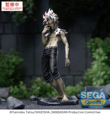 Dandadan Luminasta Figure OKARUN Vol. 2 Ver. 1.5
