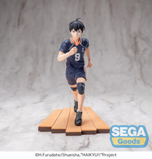 Haikyu! High Premium Figure TOBIO KAGEYAMA