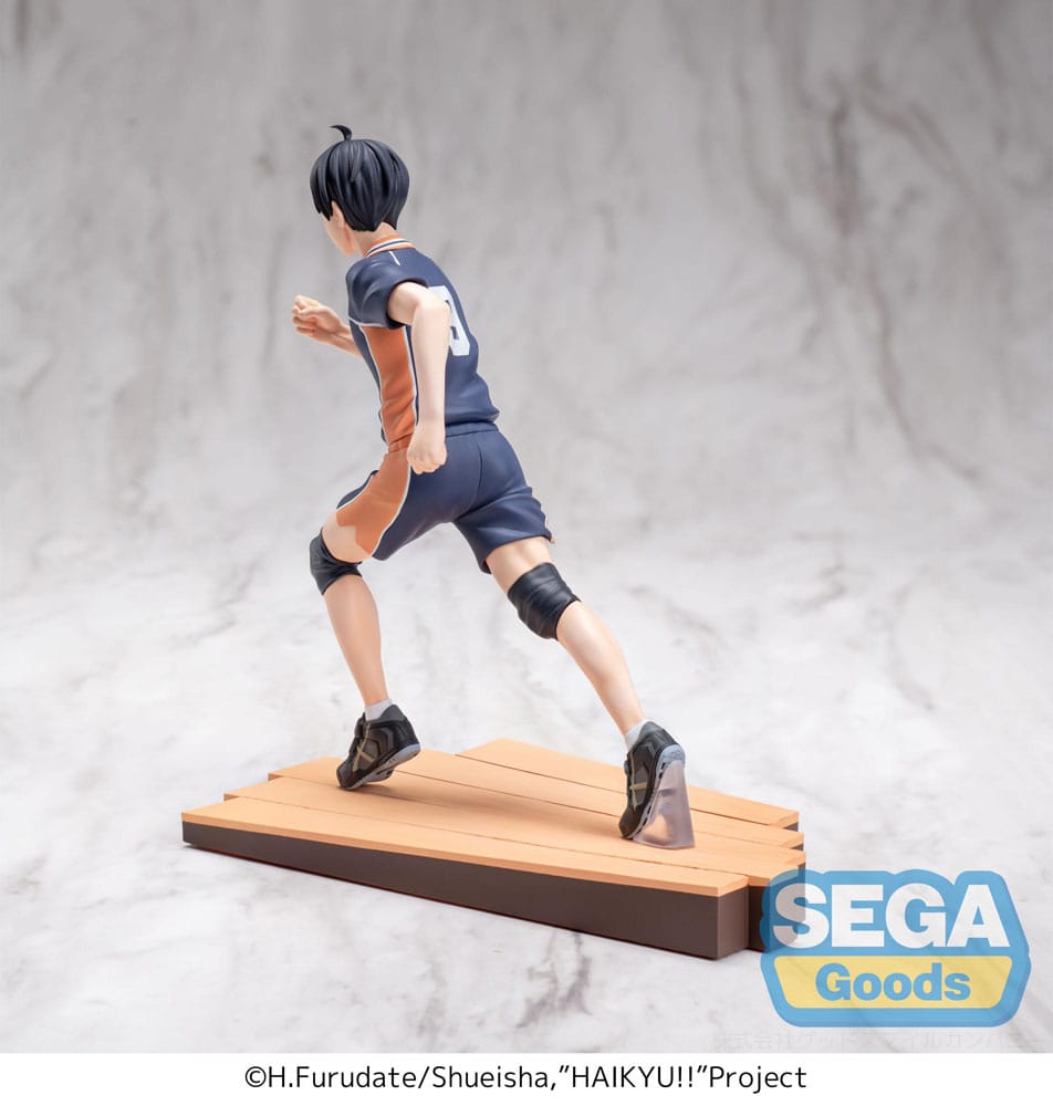 Haikyu! High Premium Figure TOBIO KAGEYAMA