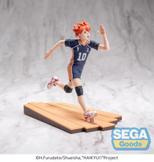 Haikyu! High Premium Figure SHOYO HINATA