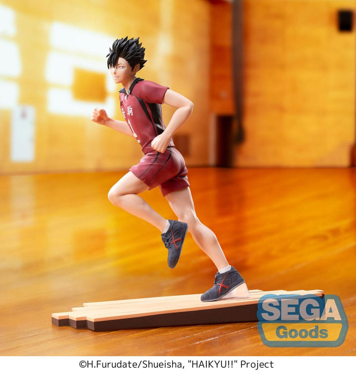 Haikyu! High Premium Figure TETSURO KUROO