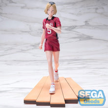 Haikyu! High Premium Figure KENMA KOZUME Nekoma