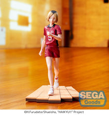 Haikyu! High Premium Figure KENMA KOZUME Nekoma