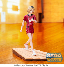 Haikyu! High Premium Figure KENMA KOZUME Nekoma