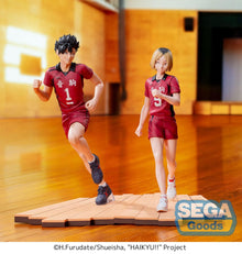 Haikyu! High Premium Figure KENMA KOZUME Nekoma