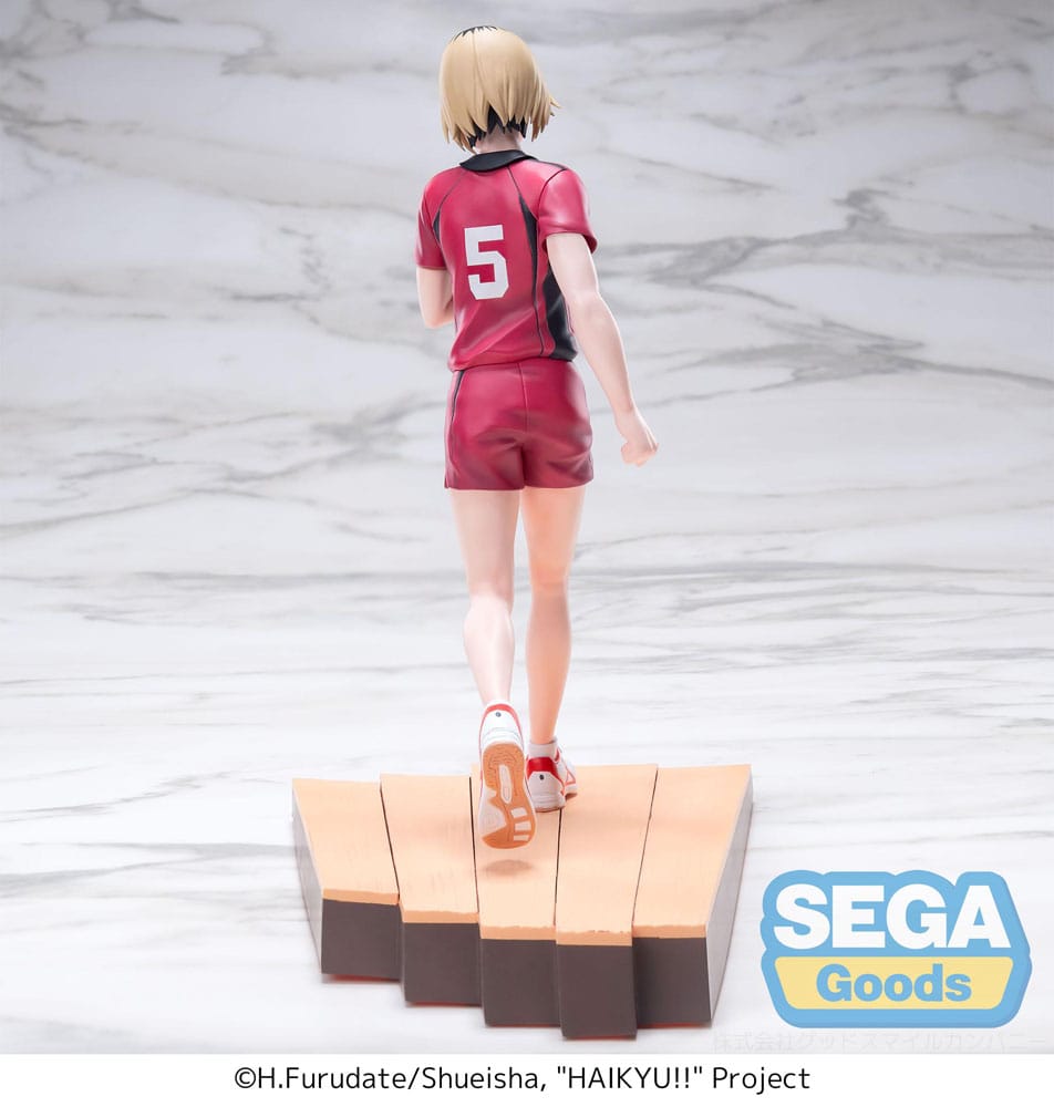 Haikyu! High Premium Figure KENMA KOZUME Nekoma