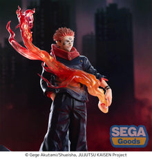 Jujutsu Kaisen Luminasta Figure SUKUNA Fuga