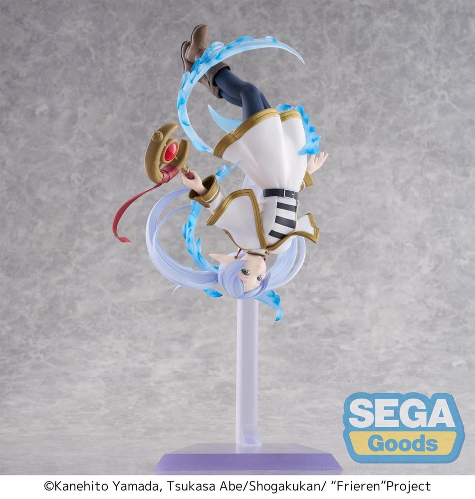 Frieren FigurizmA Figure Statue FRIEREN Flower Dance