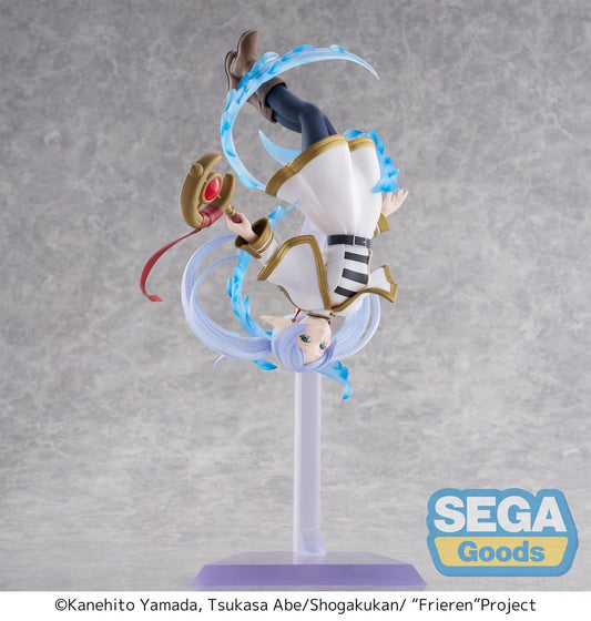 Frieren FigurizmA Figure Statue FRIEREN Flower Dance