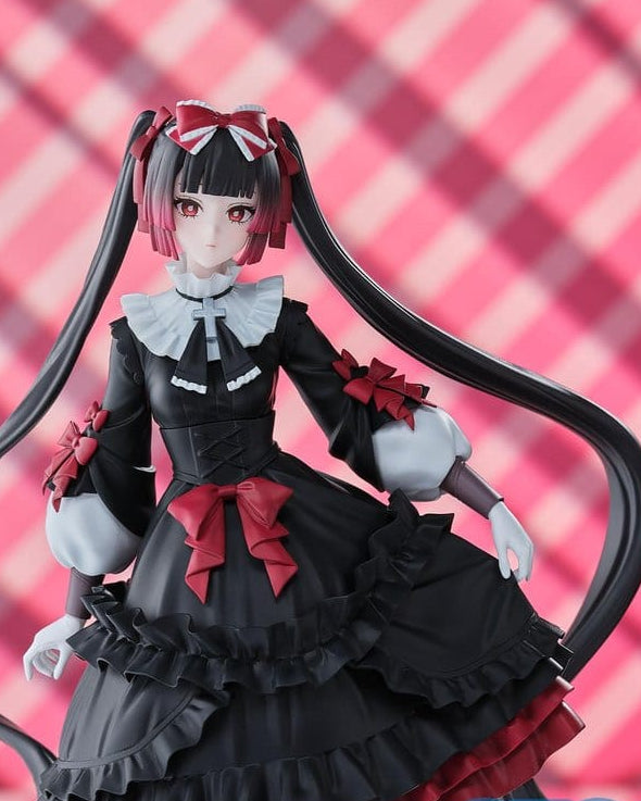 Needy Girl Overdose XStellar Figure MICHICA GOKUBARA