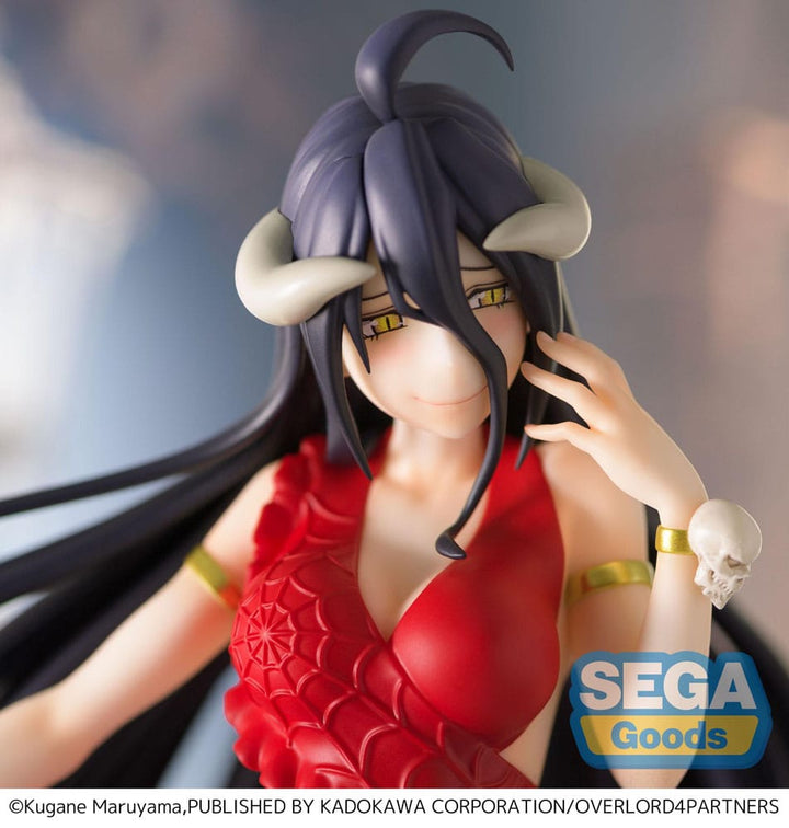 Overlord - Figur Statue Albedo