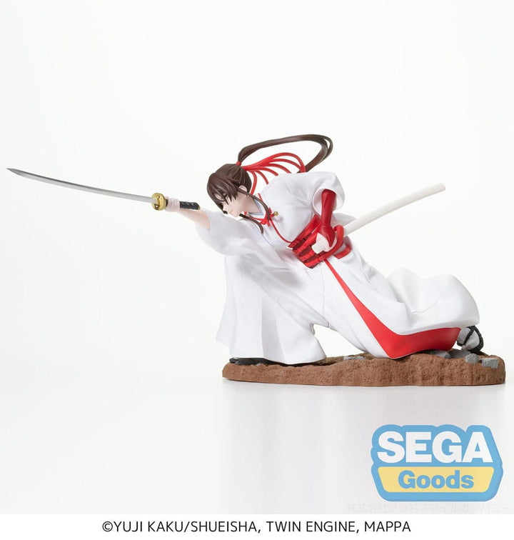 Hell's Paradise - Luminasta Figur Yamada Asaemon Sagiri