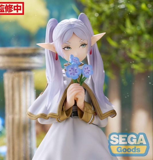 Frieren - Luminasta Figur FRIEREN Blumengarten