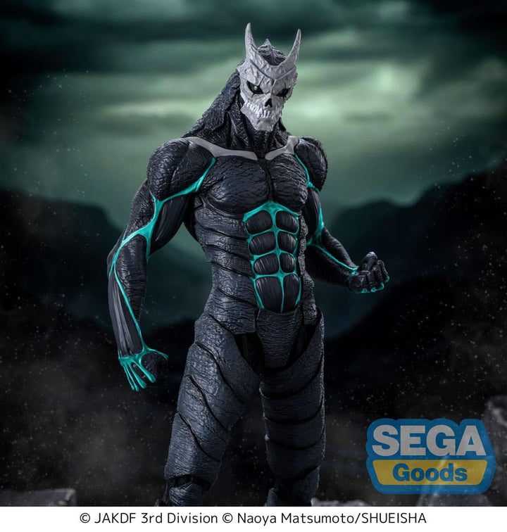 Kaiju Nr.8 - Luminasta Figur Kaiju Nr.8