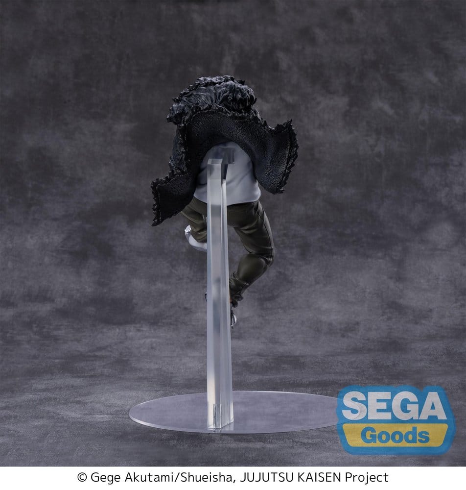 Jujutsu Kaisen Figure Culling Game KINJI HAKARI
