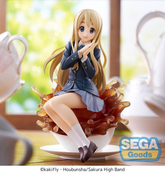 K-On! Luminasta Figure TSUMUGI KOTOBUKI