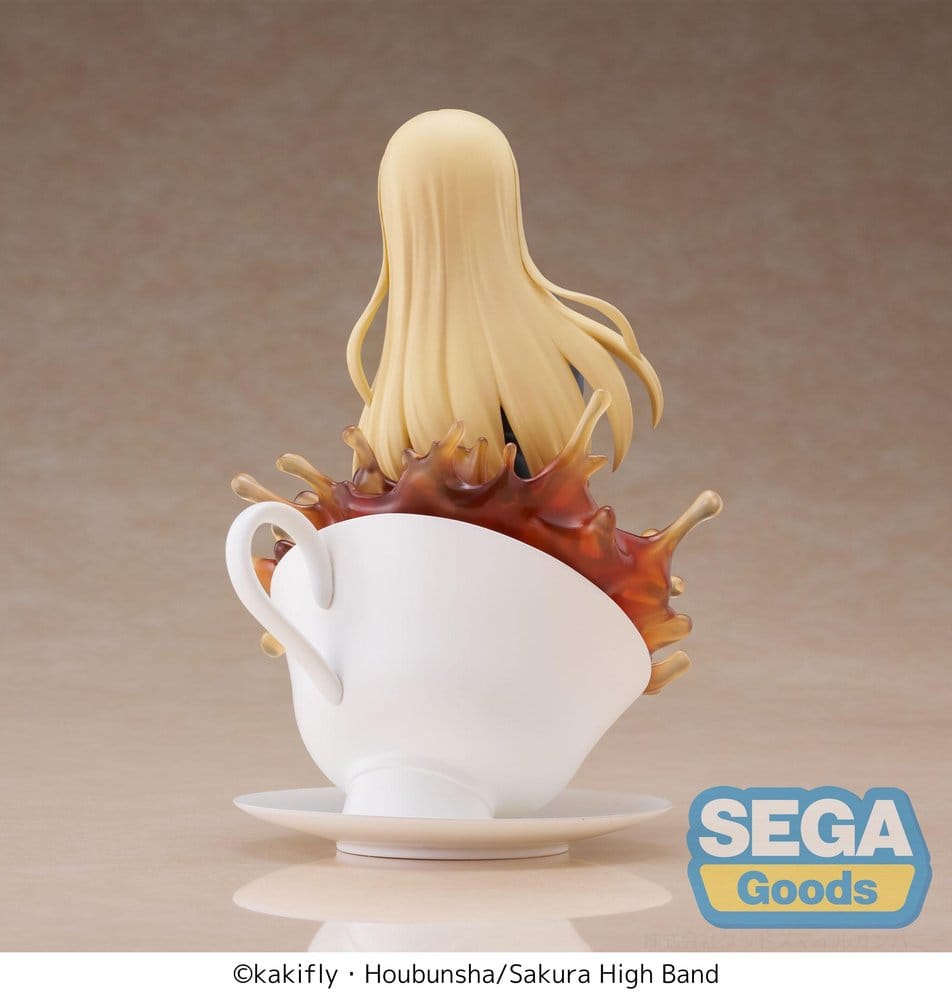 K-On! Luminasta Figure TSUMUGI KOTOBUKI