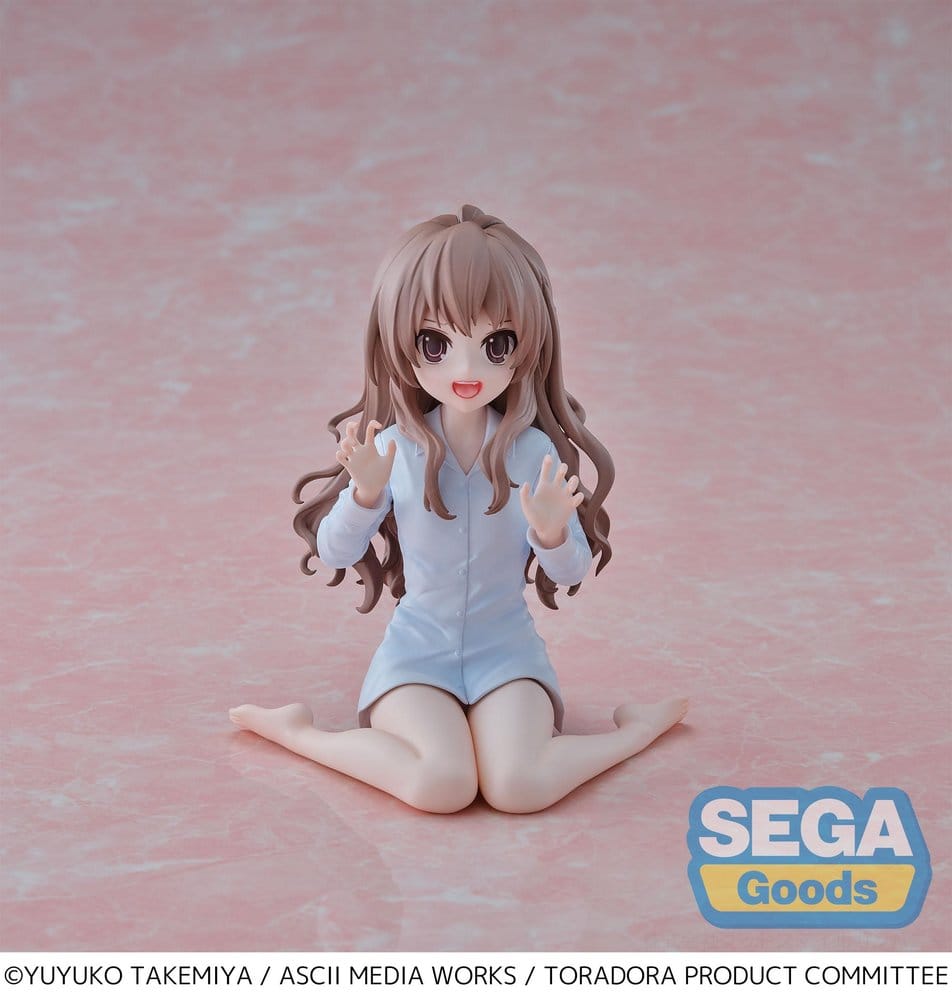 Toradora! Yumemirize Figure TAIGA AISAKA