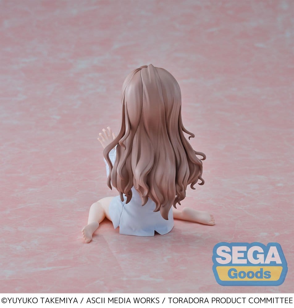 Toradora! Yumemirize Figure TAIGA AISAKA