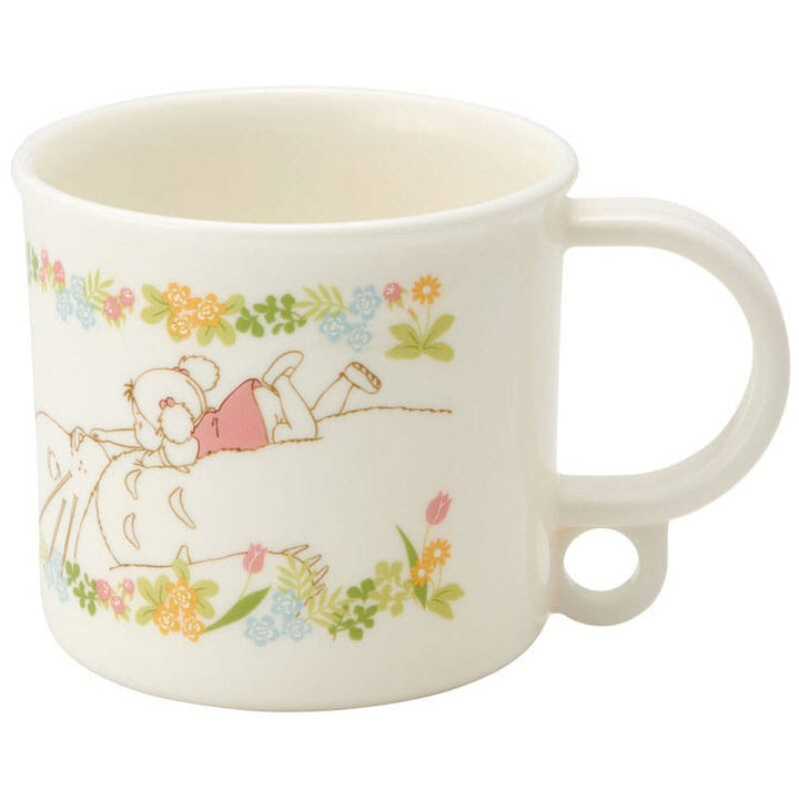 My Neighbor Totoro mug tazza MEI & TOTORO
