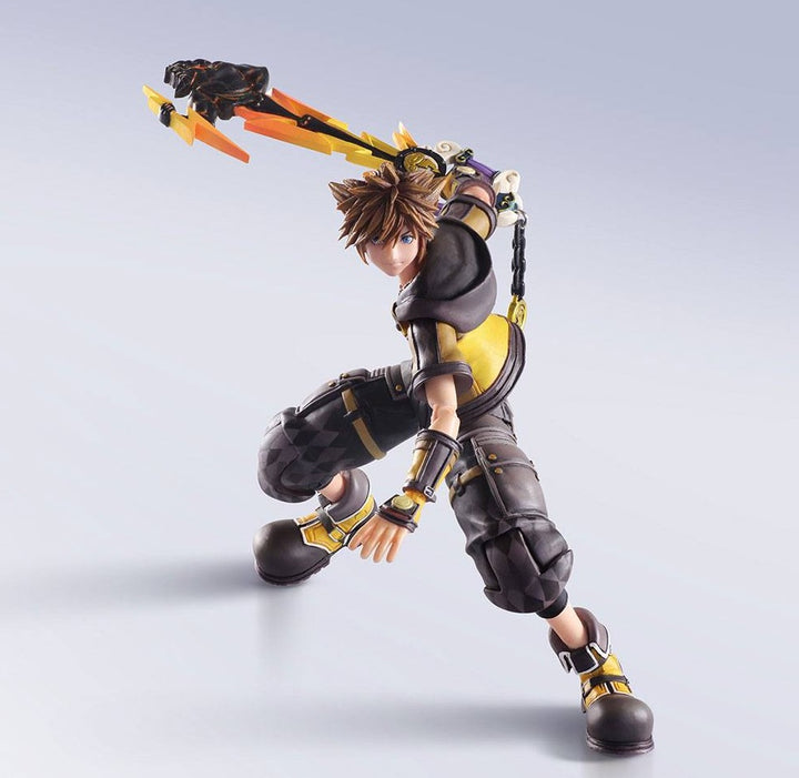 Kingdom Hearts III – Sora-Wächter