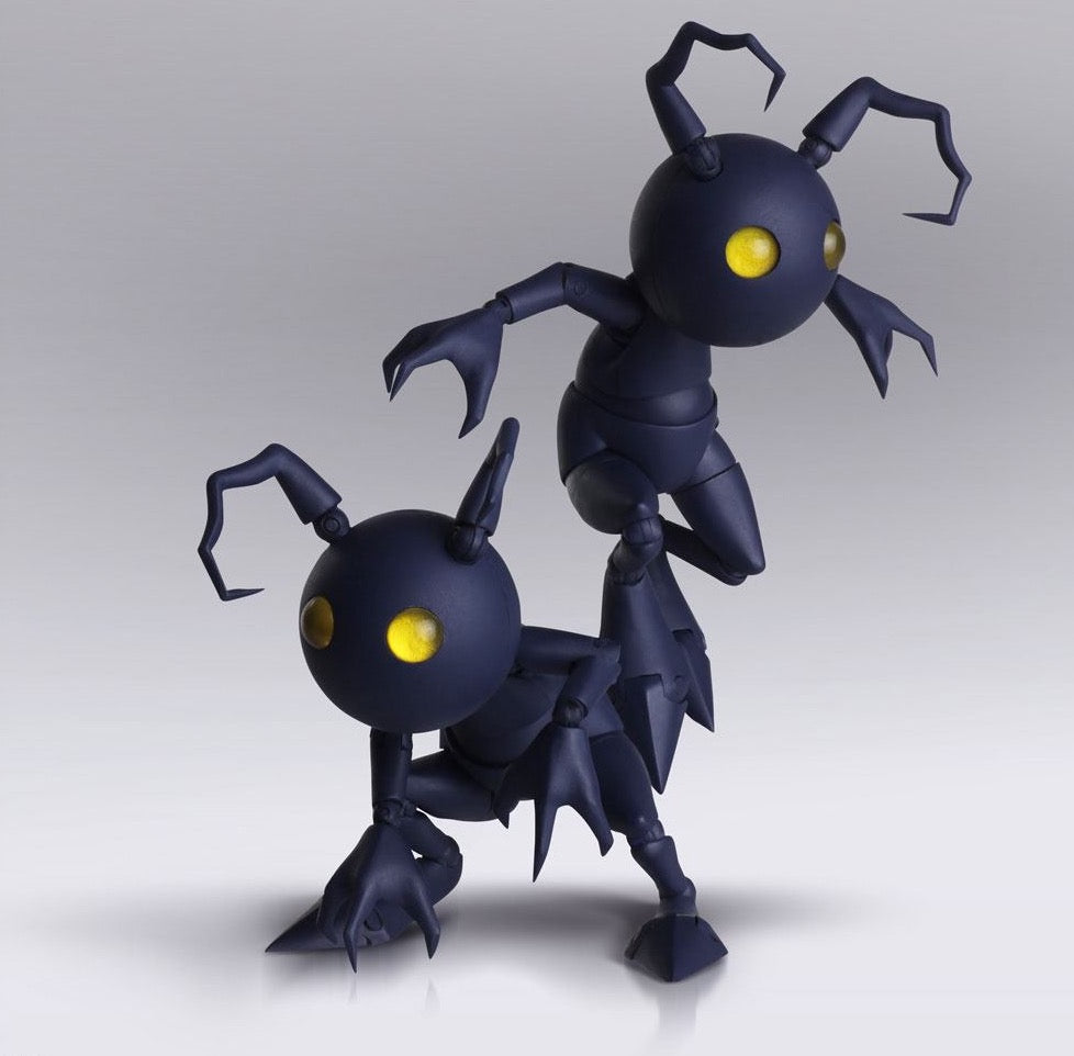 Kingdom Hearts III - Shadow