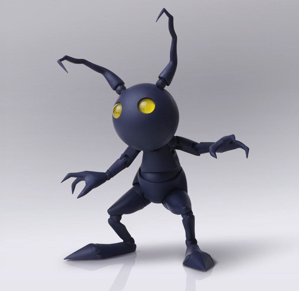 Kingdom Hearts III - Shadow