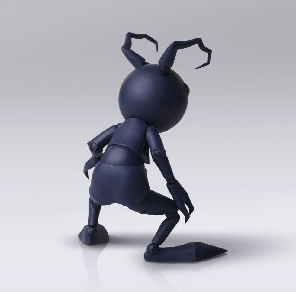 Kingdom Hearts III - Shadow