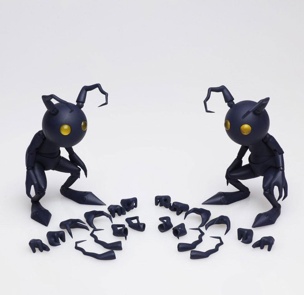 Kingdom Hearts III - Shadow