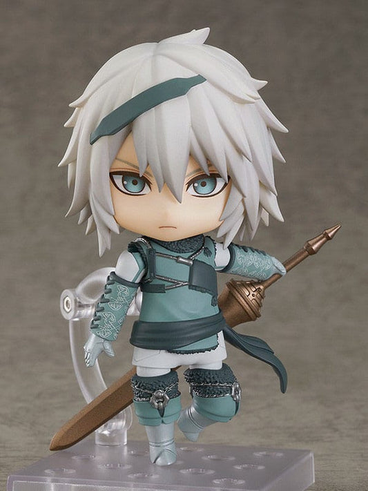 Nier Replicant Nendoroid Action Figure NIER