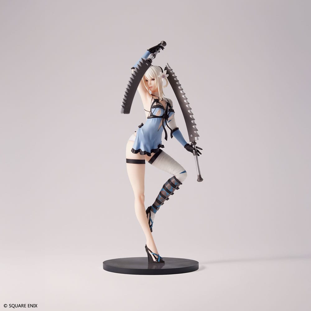 NieR Replicant Form-ISM Statue NieR Ver.1.22474487139...