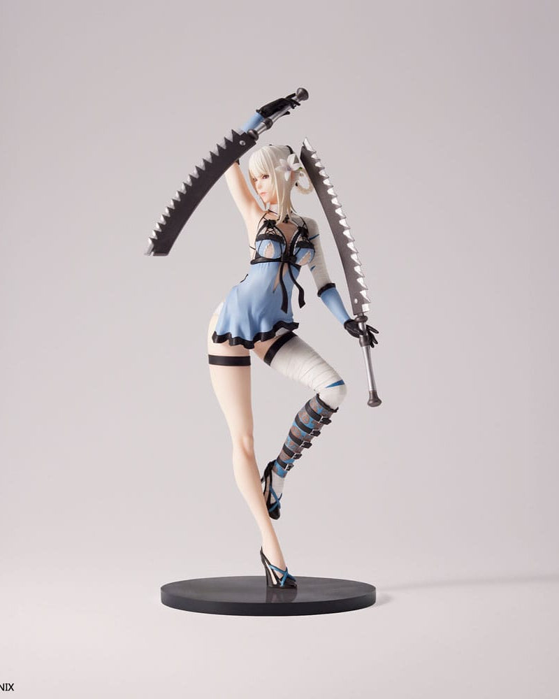 NieR Replicant Form-ISM Statue NieR Ver.1.22474487139...