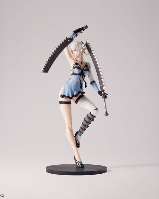 NieR Replicant Form-ISM Statue NieR Ver.1.22474487139...