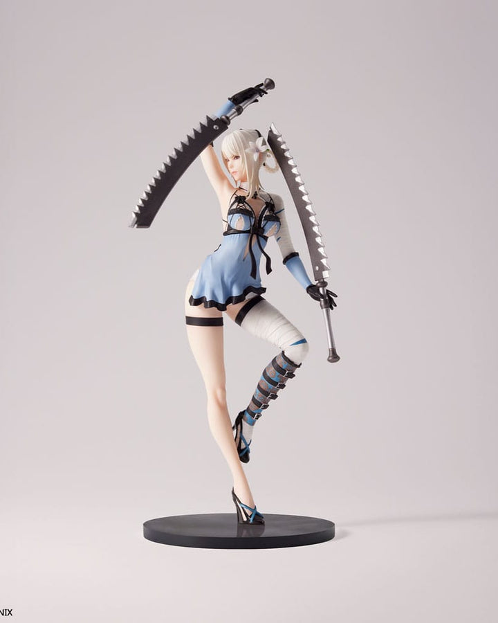 NieR Replicant Form-ISM Statue NieR Ver.1.22474487139...