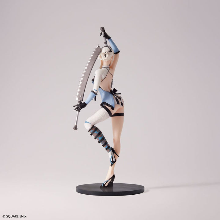 NieR Replicant Form-ISM Statue NieR Ver.1.22474487139...