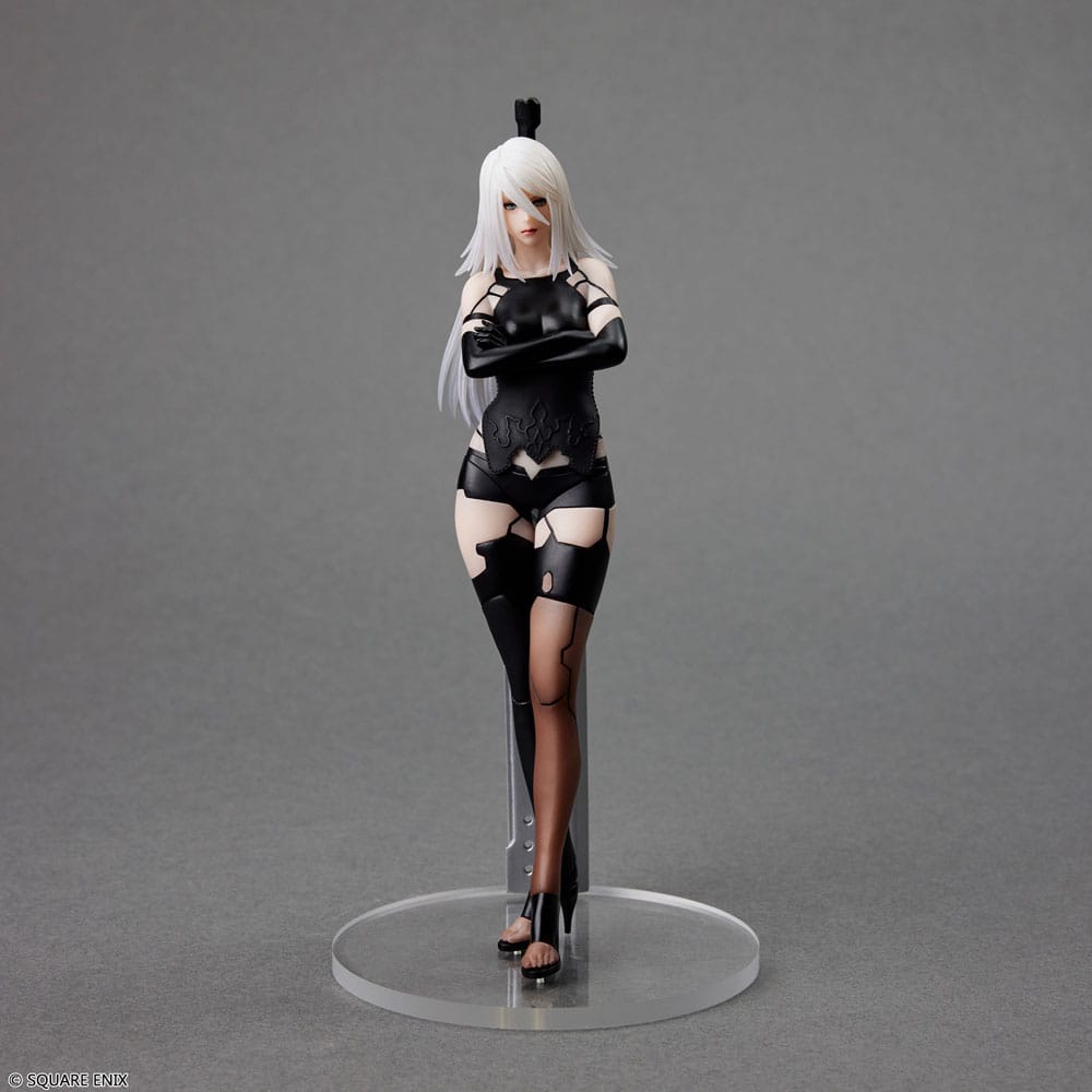NieR:Automata Square Enix Form-Ism Figure YoRHa Android 2A