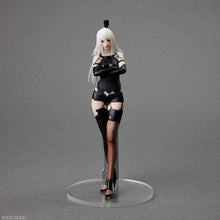 NieR:Automata Square Enix Form-Ism Figure YoRHa Android 2A