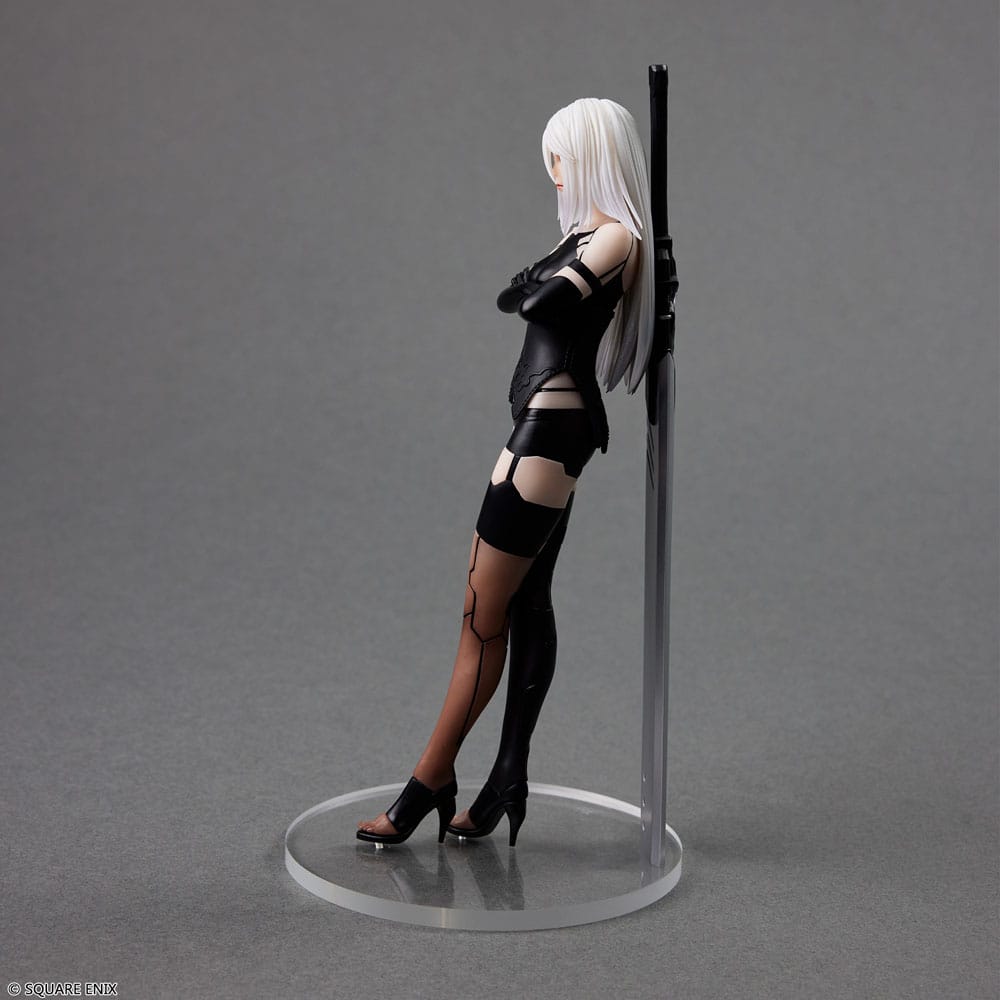 NieR:Automata Square Enix Form-Ism Figure YoRHa Android 2A