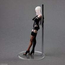 NieR:Automata Square Enix Form-Ism Figure YoRHa Android 2A