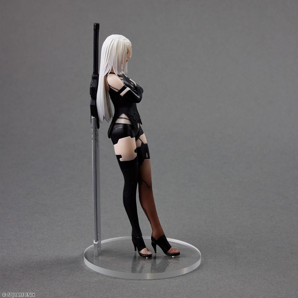 NieR:Automata Square Enix Form-Ism Figure YoRHa Android 2A